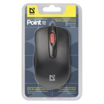 Souris Defender POINT MM-756 Noir