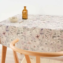 Nappe Belum 0120-391 Multicouleur 200 x 155 cm Fleurs