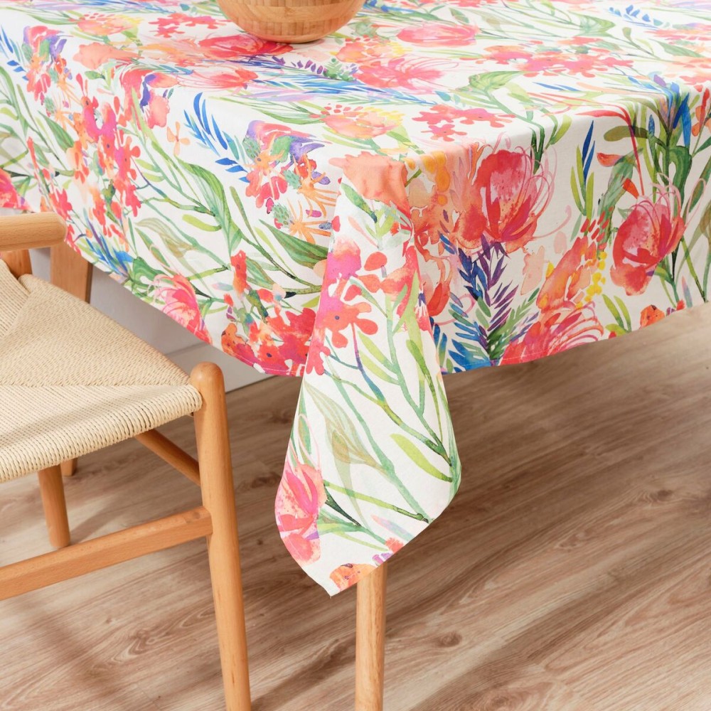 Tablecloth Belum 0120-399 Multicolour 155 x 155 cm