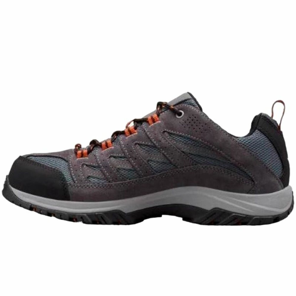 Chaussures de Running pour Adultes Columbia Crestwood™ Gris