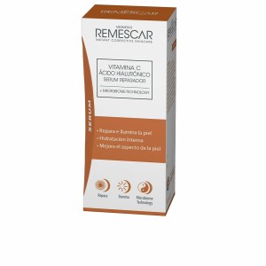 Restorative Serum Remescar Hyaluronic Acid Vitamin C (30 ml)