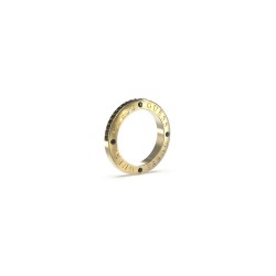 Ladies' Ring Guess JUMR03219JWYGBK