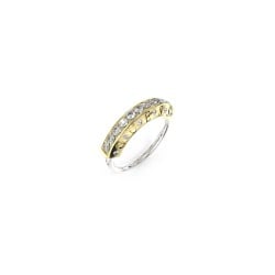 Ladies' Ring Guess JUBR03254JWRHYG