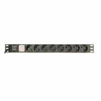 Réglette GEMBIRD EG-PDU-014-C14 (3 m)