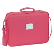 Cartable d'école BlackFit8 M385 Rose (38 x 28 x 6 cm)