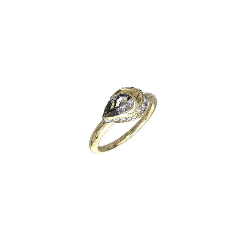 Bague Femme Guess JUBR03394JWYG