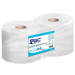 Toilettenpapierrollen GC Ø 33 cm