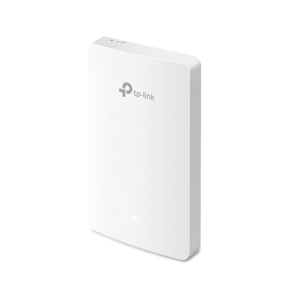 Point d'Accès TP-Link EAP235-WALL Blanc Noir