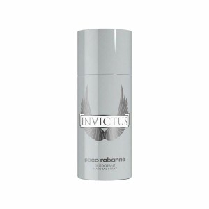 Spray déodorant Paco Rabanne Invictus Invictus 150 ml