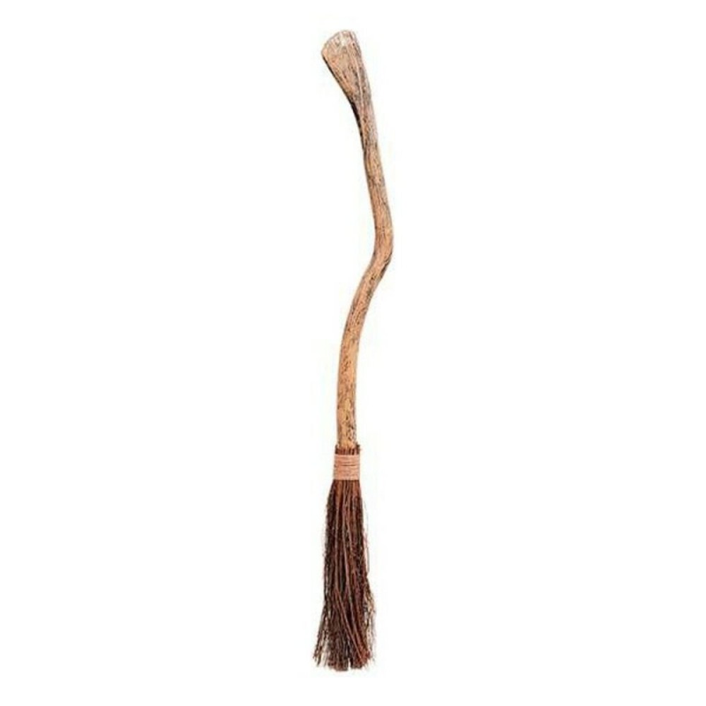 Sweeping Brush Wizard 93 cm (93 cm)