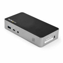 Hub USB Startech DK30CHHPDEU 60 W (2 uds)