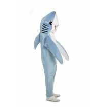 Costume for Adults My Other Me Shark M/L