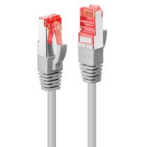 UTP Category 6 Rigid Network Cable LINDY 47705 3 m Grey 1 Unit