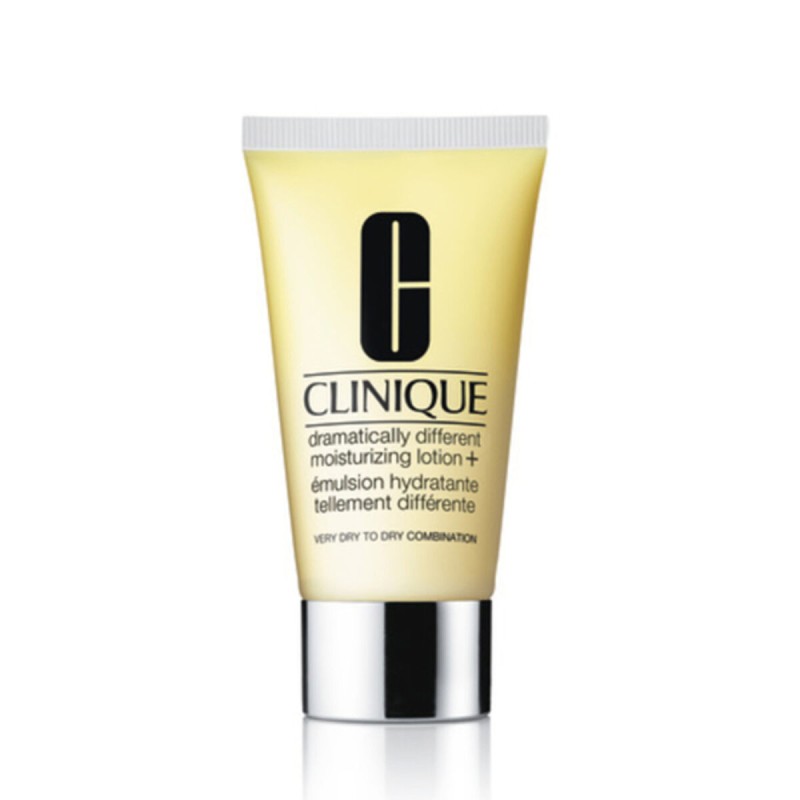 Lotion hydratante Dramatically Different Clinique 50 ml 125 ml