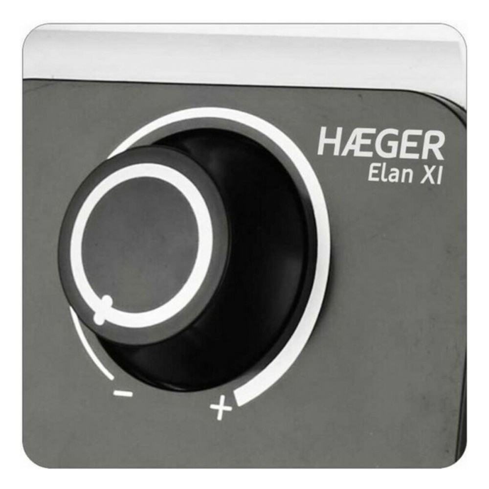 Ölheizung (11 Kammern) Haeger OH011007A 2500 W Weiß