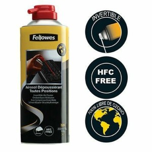 Spray antipoussière Fellowes 9974804