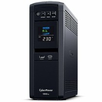 Système d'Alimentation Sans Interruption Interactif Cyberpower CP1350EPFCLCD