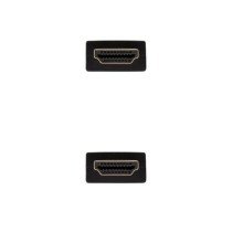 Câble HDMI NANOCABLE 10.15.3803 Noir 3 m