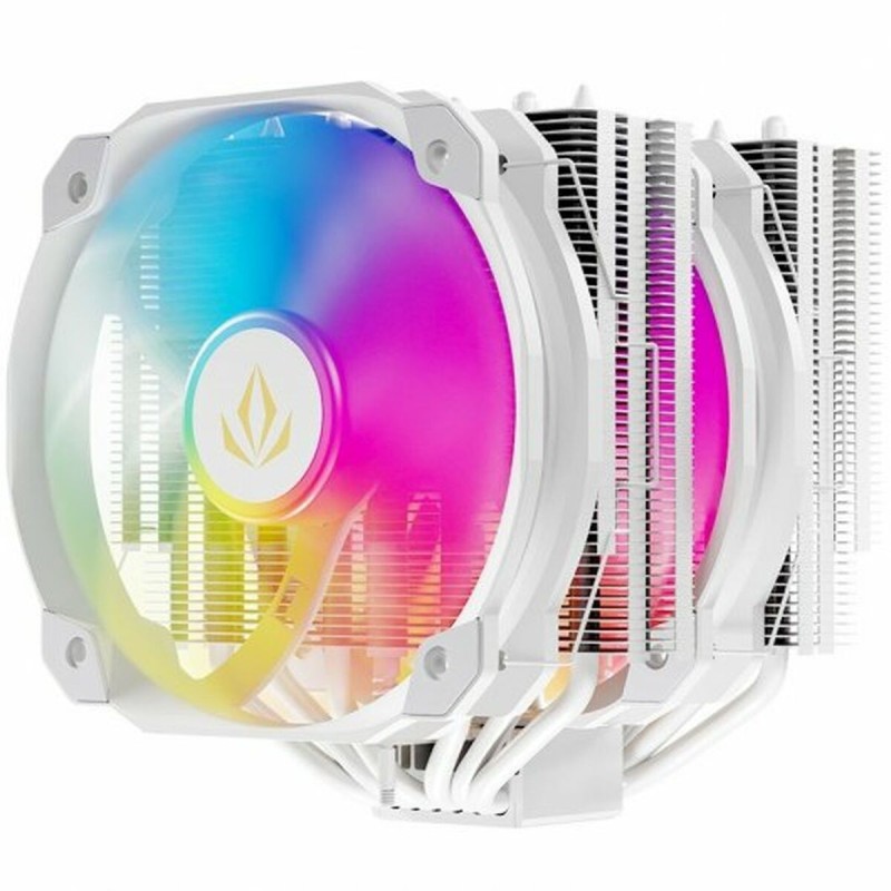 Ventilateur CPU Forgeon