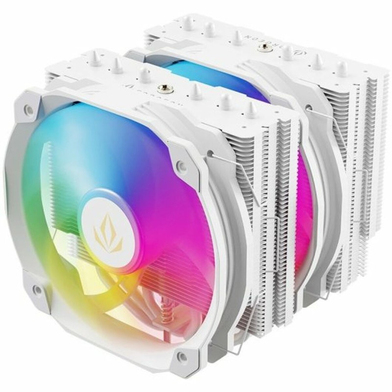 Ventilateur CPU Forgeon