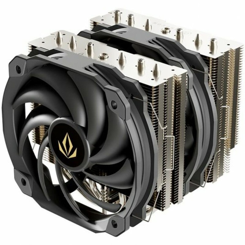 Ventilateur CPU Forgeon