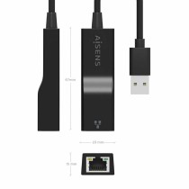 Netzadapter Aisens A106-0766