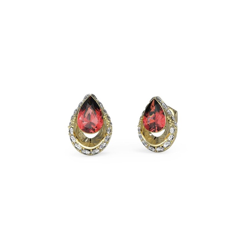 Boucles d´oreilles Femme Guess JUBE03393JWYGRDT-U