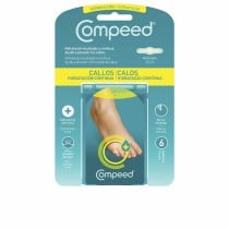 Corn Dressings Compeed Callos Moisturizing