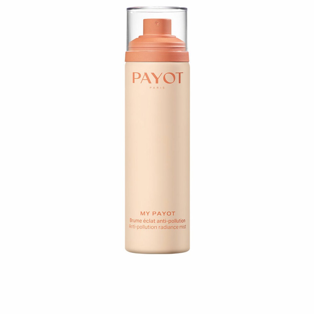 Brume pour le Visage Payot MY PAYOT 100 ml Antipollution Éclaircissant