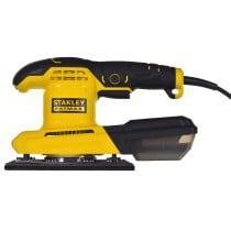 Random orbital sander Stanley FMEW214K-QS