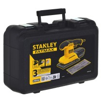 Random orbital sander Stanley FMEW214K-QS