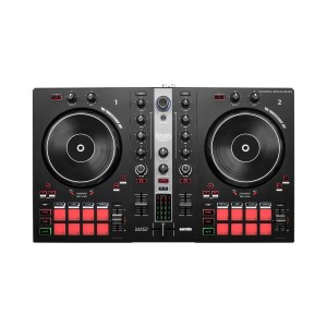 Control DJ Hercules SS-1986 48 x 48 x 5,2 cm