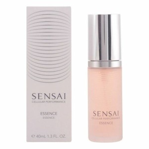 Facial Serum Kanebo CELLULAR PERFORMANCE Unisex