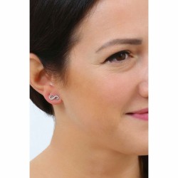 Boucles d´oreilles Femme Amen EIBBZ3