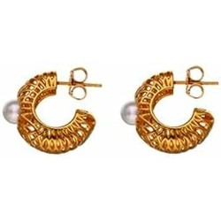 Boucles d´oreilles Femme Majorica 17224.01.1.000.010.1