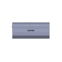 Externe Box Unitek S1225A Grau