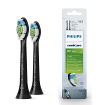 Tête de rechange Philips HX6062/13 Noir 2 Unités