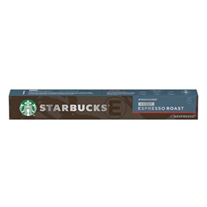 Capsules de café Starbucks Decaf Espresso Roast