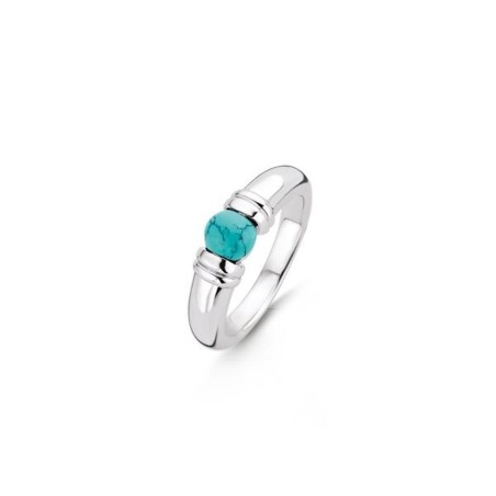 Ladies' Ring Ti Sento 12152TQ/54 14