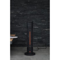 Heater Activejet Activejet APH-IS800 Black 800 W Steel Exterior