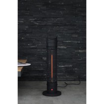 Heizung Activejet Activejet APH-IS800 Schwarz 800 W Stahl Außenbereich