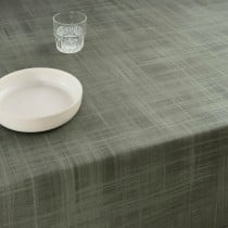 Tablecloth Belum Liso Taupe 155 x 155 cm