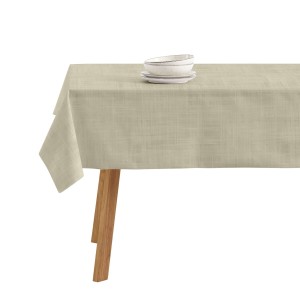 Nappe Belum Liso Beige 300 x 155 cm