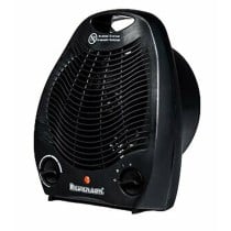 Chauffage Ravanson FH-105B Noir 2000 W