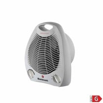 Heater Ravanson FH-105 White 2000 W