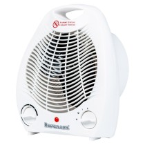 Heater Ravanson FH-105 White 2000 W