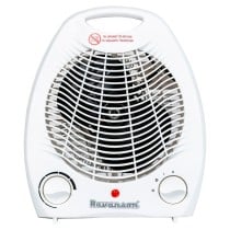 Heater Ravanson FH-105 White 2000 W