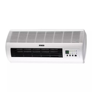 Heater N'oveen HC1500 White 2000 W