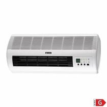 Heater N'oveen HC1500 White 2000 W