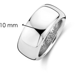 Bague Femme Ti Sento 12234SI/56 16